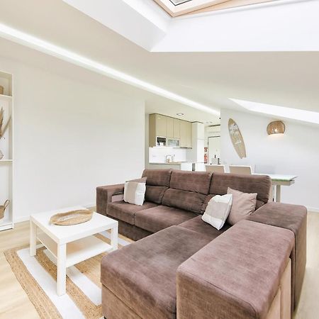 Sea & River Vagueira Apartment By Home Sweet Home Aveiro Praia da Vagueira Exterior foto