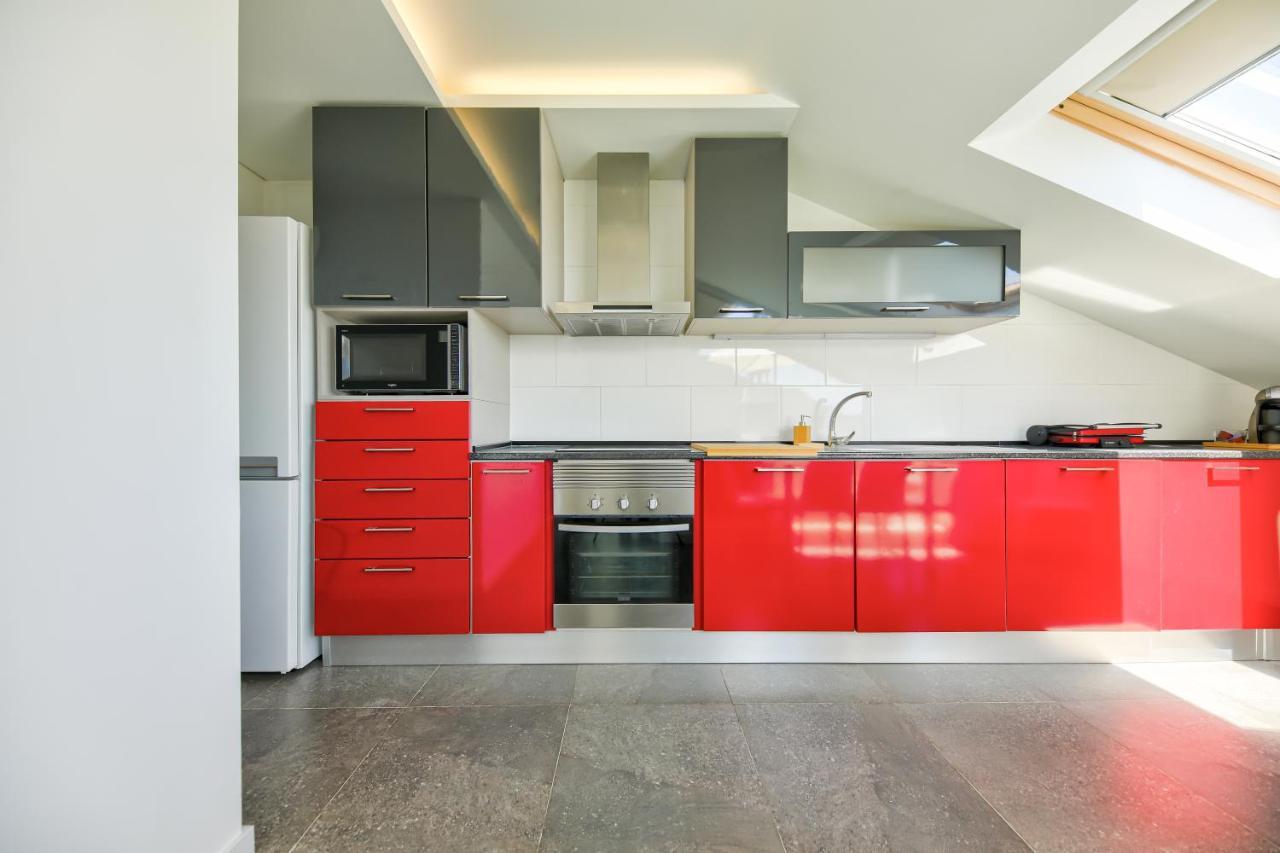 Sea & River Vagueira Apartment By Home Sweet Home Aveiro Praia da Vagueira Exterior foto