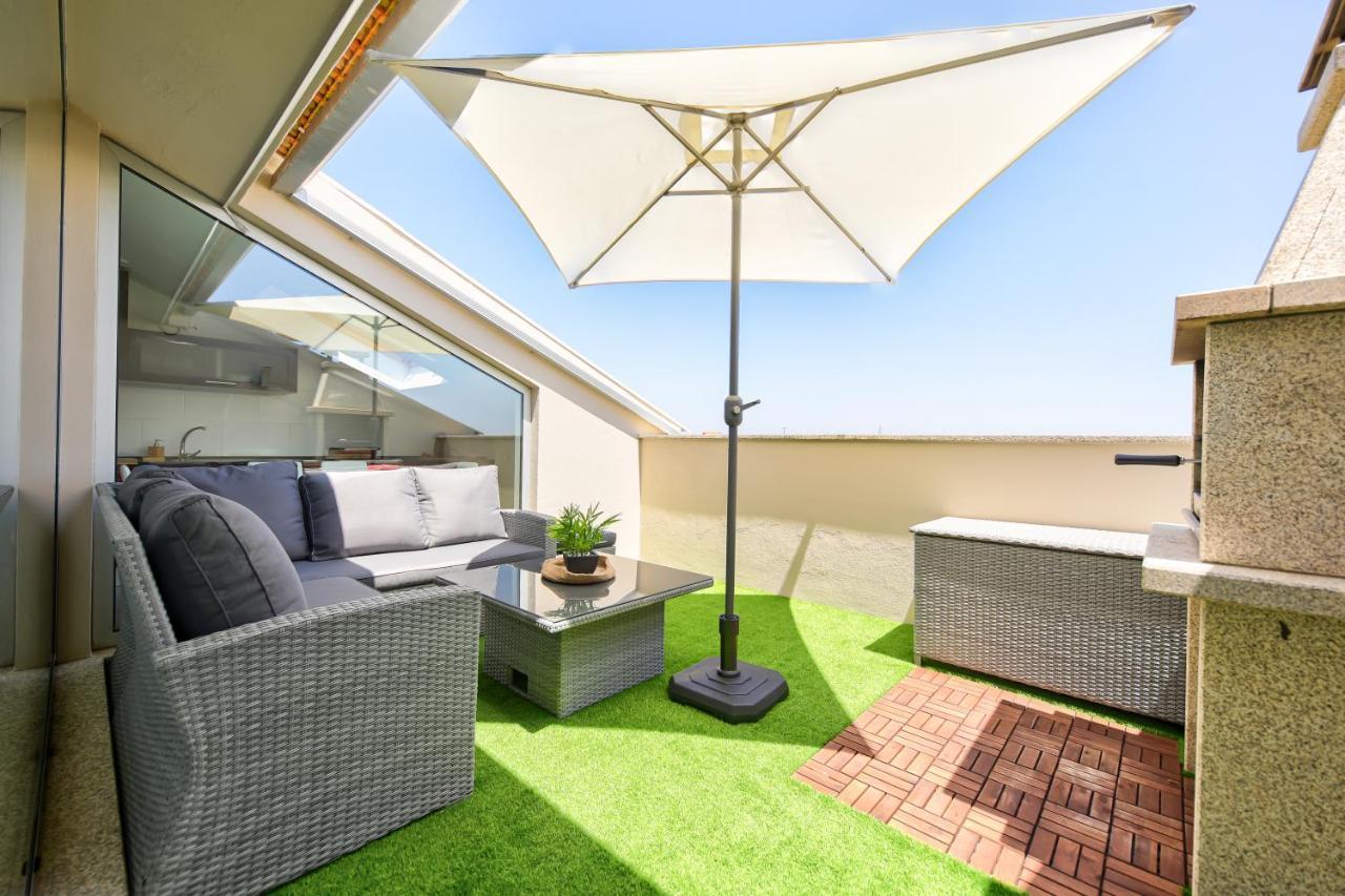 Sea & River Vagueira Apartment By Home Sweet Home Aveiro Praia da Vagueira Exterior foto
