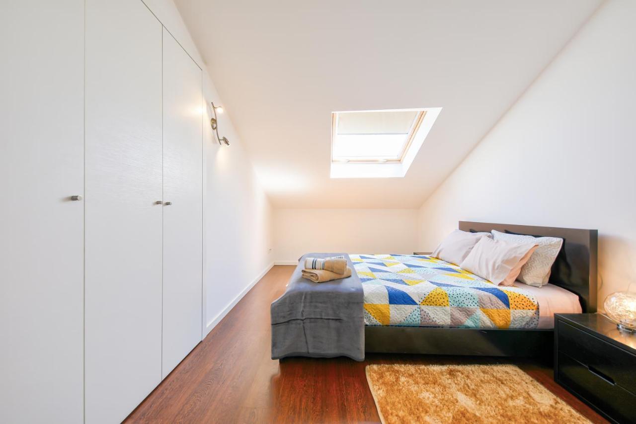 Sea & River Vagueira Apartment By Home Sweet Home Aveiro Praia da Vagueira Exterior foto