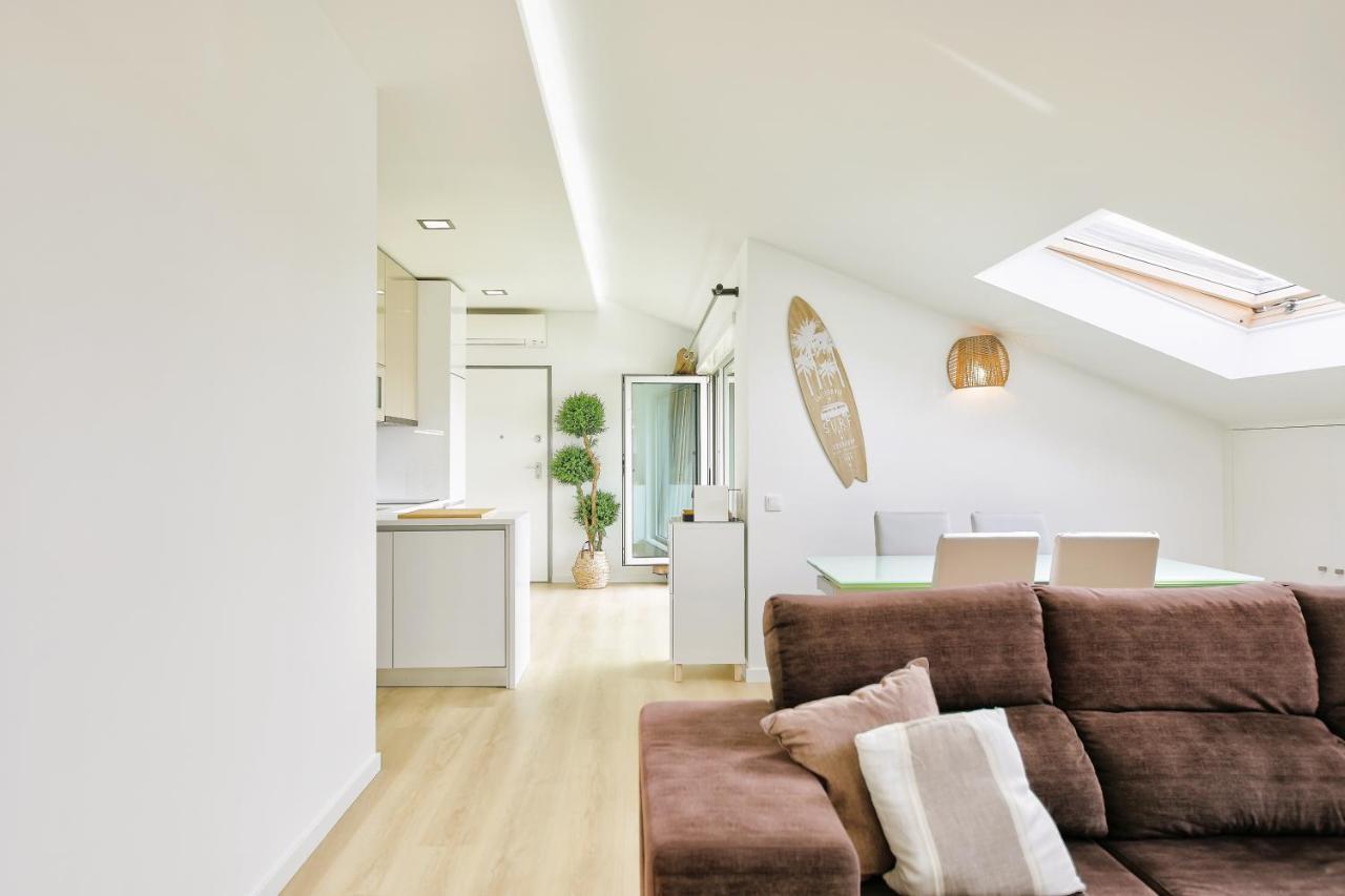 Sea & River Vagueira Apartment By Home Sweet Home Aveiro Praia da Vagueira Exterior foto