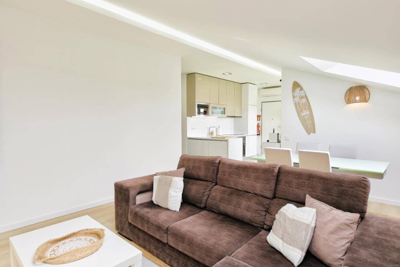 Sea & River Vagueira Apartment By Home Sweet Home Aveiro Praia da Vagueira Exterior foto