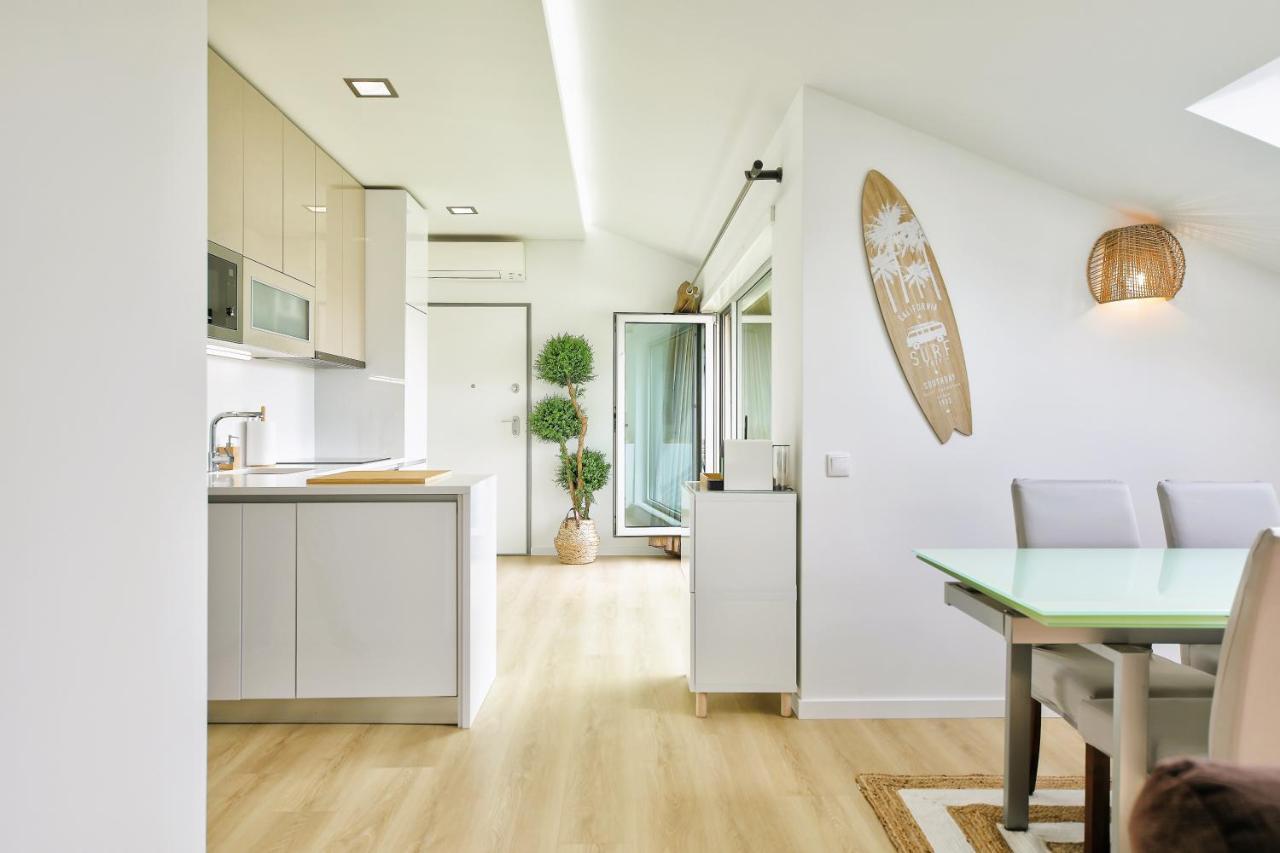 Sea & River Vagueira Apartment By Home Sweet Home Aveiro Praia da Vagueira Exterior foto