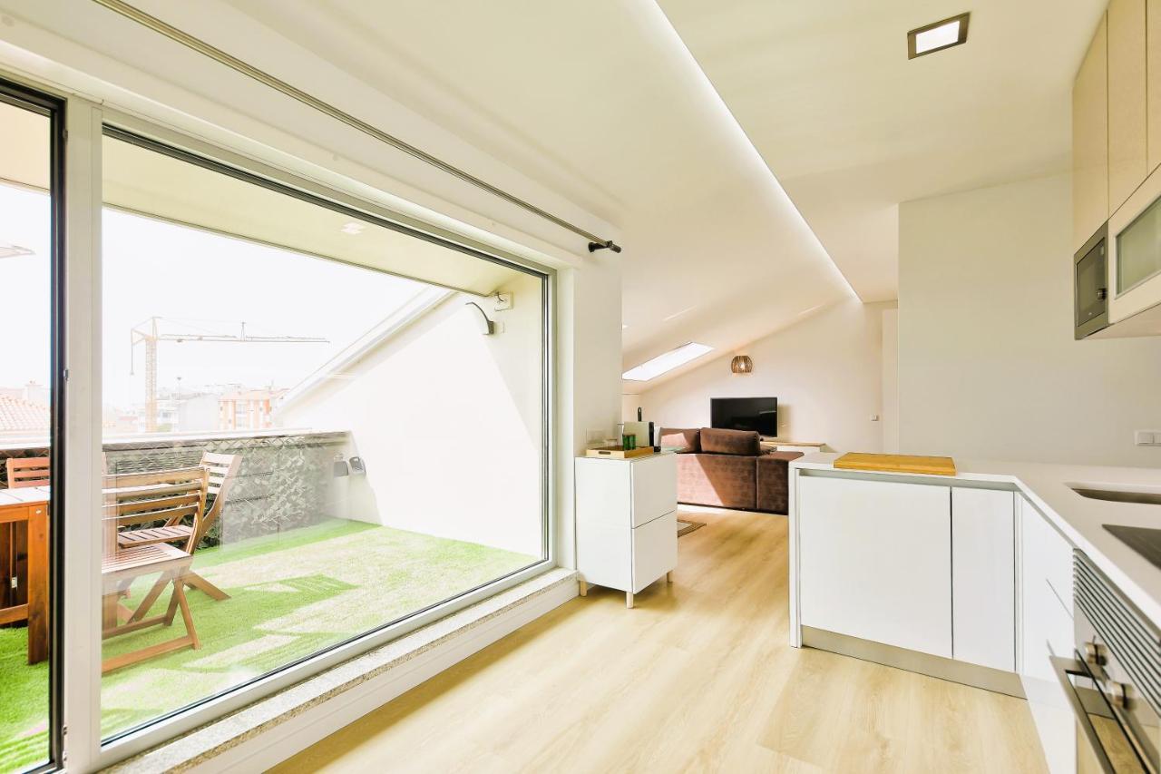 Sea & River Vagueira Apartment By Home Sweet Home Aveiro Praia da Vagueira Exterior foto